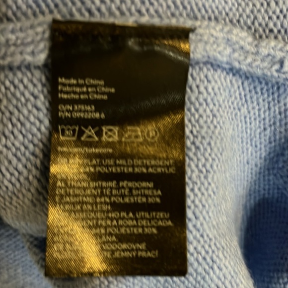 H&M Oversized Sweater - Picture 4 of 5